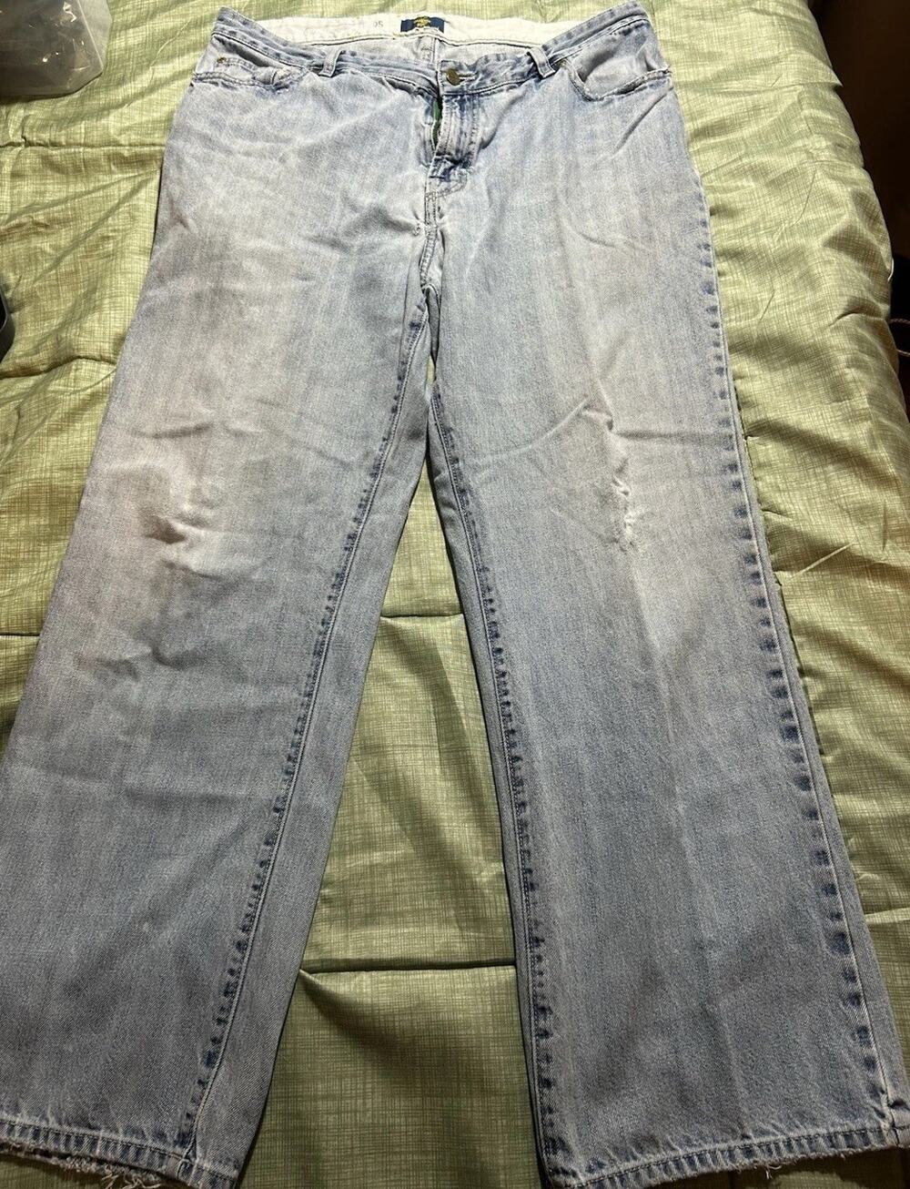 OshKosh B'gosh Vintage Men’s Jeans 36x30